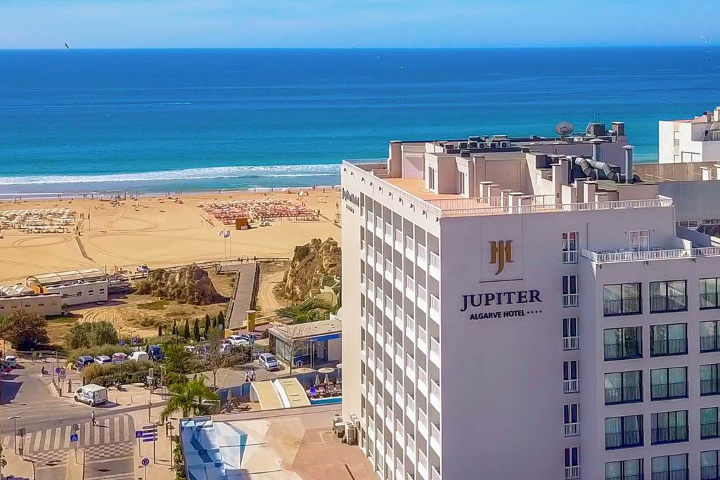 Jupiter Algarve Hotel