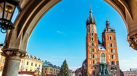 Krakow