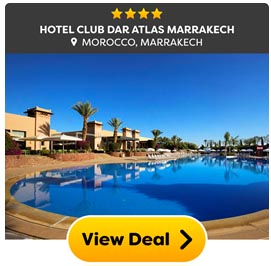 All Inclusive Deal