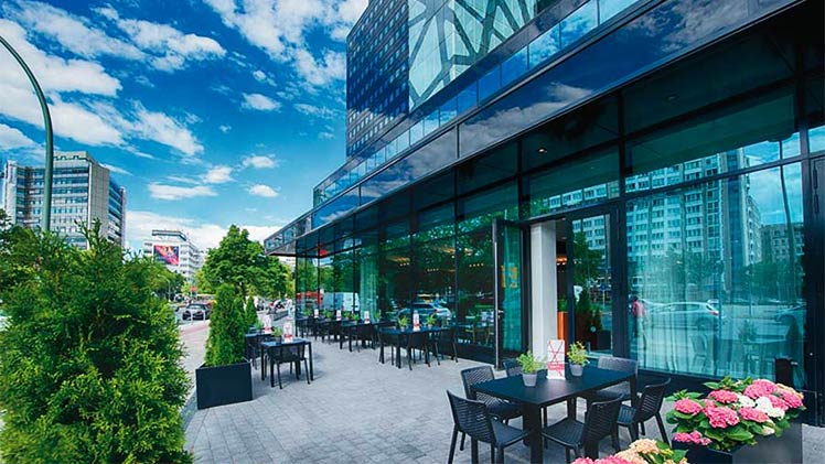 3 NIGHT BERLIN CITY BREAK