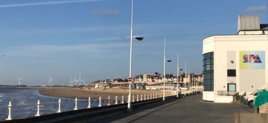 Bridlington Christmas