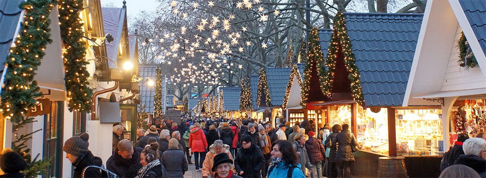 Christmas Markets