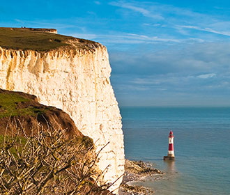 Christmas on the Isle of Wight