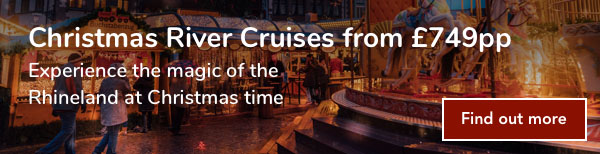 All Inclusive River Cruises
