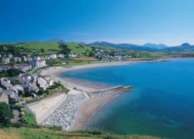 Criccieth Christmas