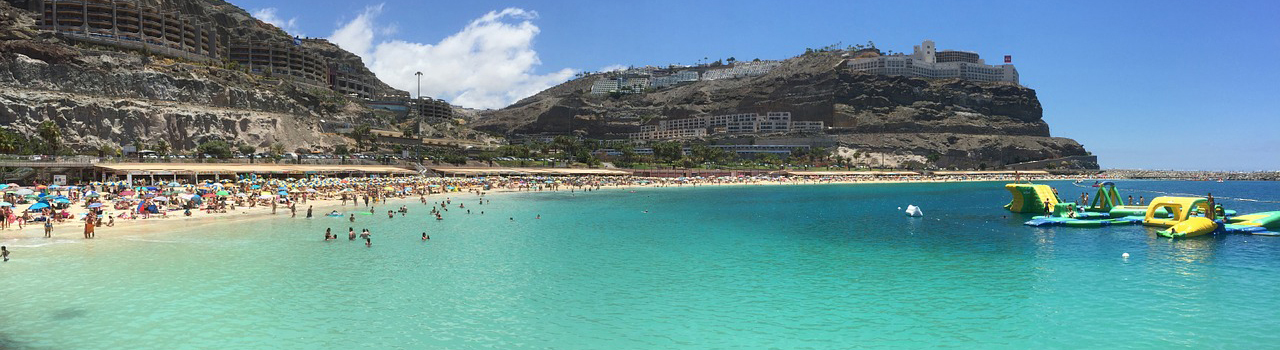 Gran Canaria Christmas Holidays 