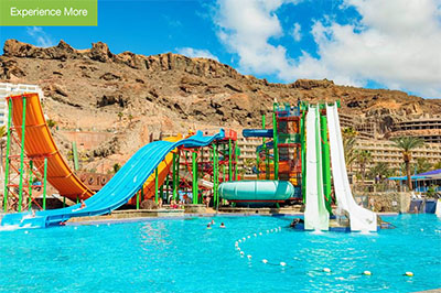 Paradise Valle Taurito & Waterpark