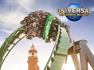 Universal Orlando Resort